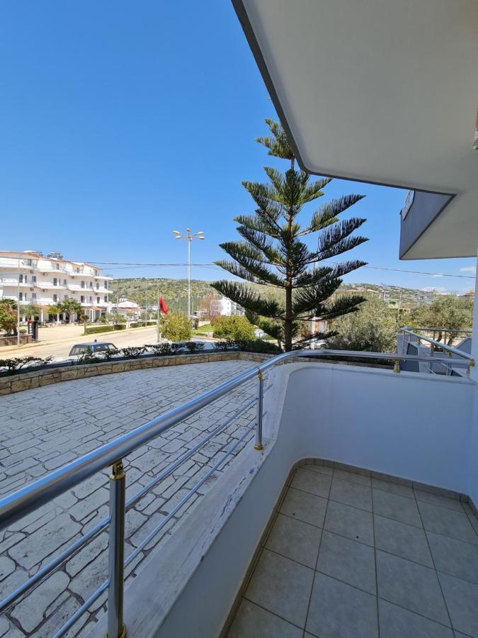 Summer Time Hotel Ksamil Extérieur photo