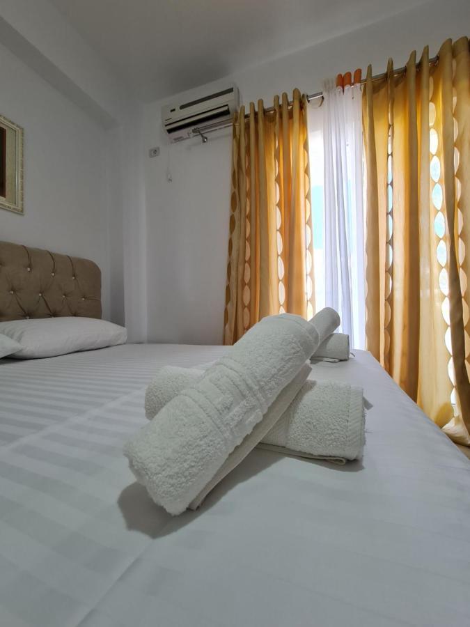 Summer Time Hotel Ksamil Extérieur photo