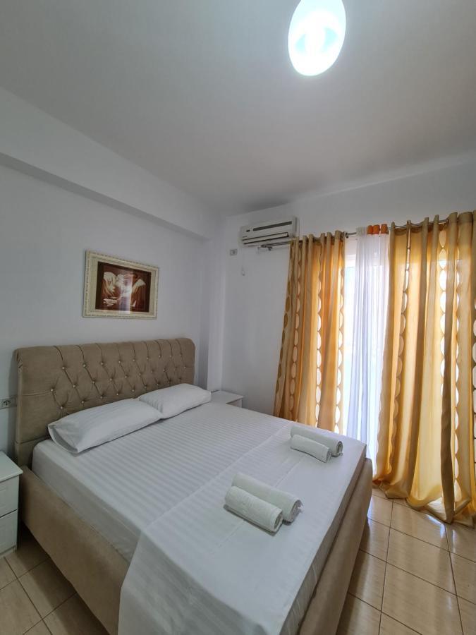 Summer Time Hotel Ksamil Extérieur photo